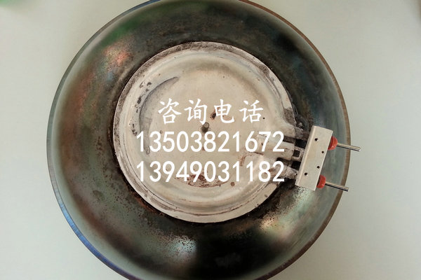 安徽电器发热盘焊接