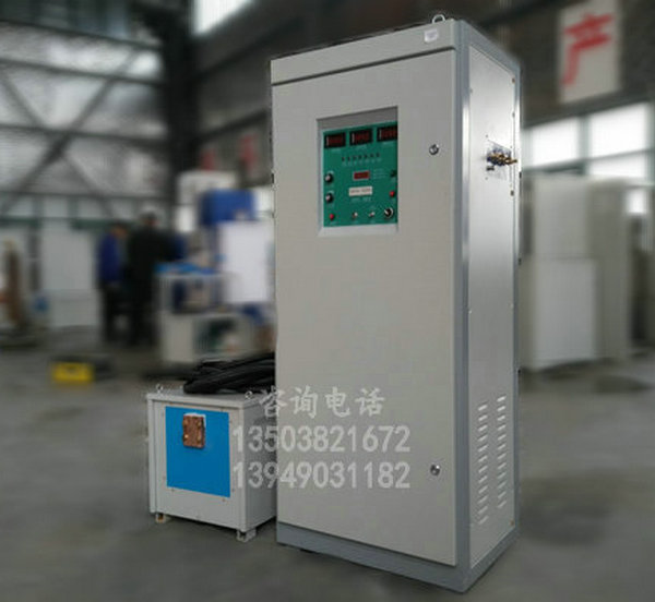 安徽60KW超音频加热设备厂家